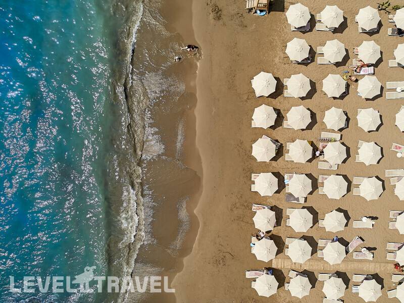 Фотография Seaden Quality Resort & Spa
