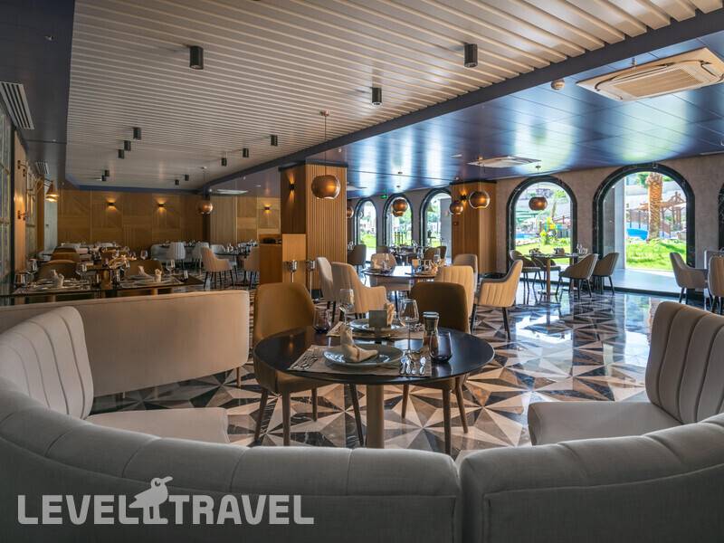 Фотография Seaden Quality Resort & Spa