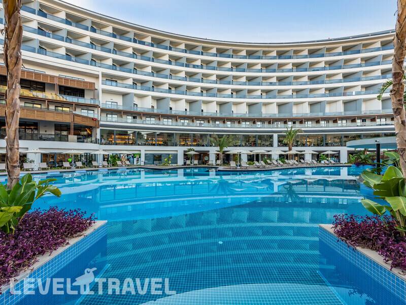 Фотография Seaden Quality Resort & Spa