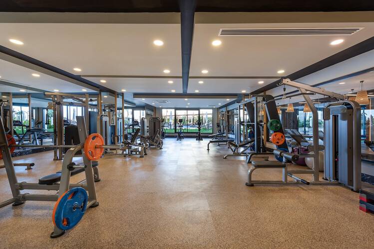 Seaden Quality Resort & Spa