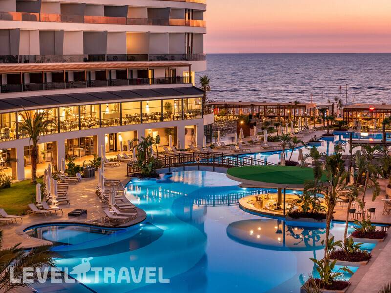 Фотография Seaden Quality Resort & Spa