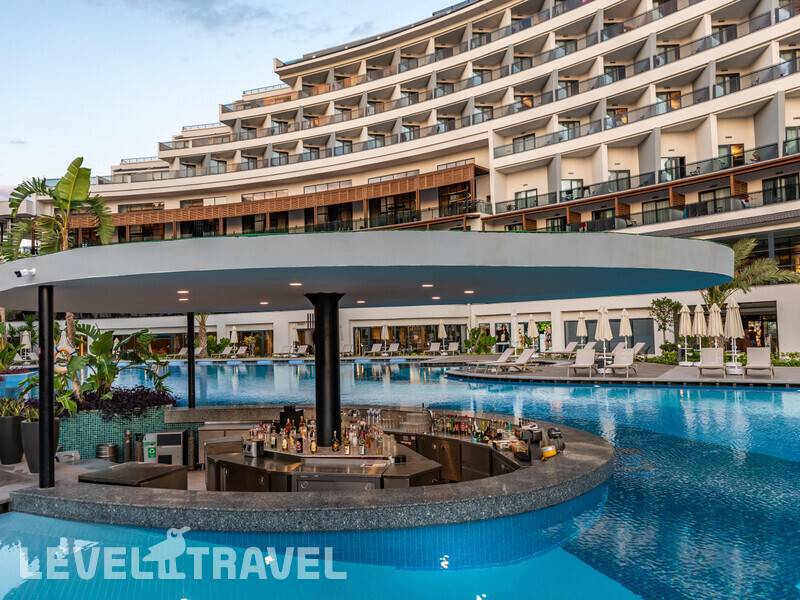Фотография Seaden Quality Resort & Spa