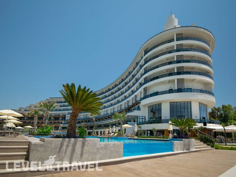 Фотография Seaden Quality Resort & Spa