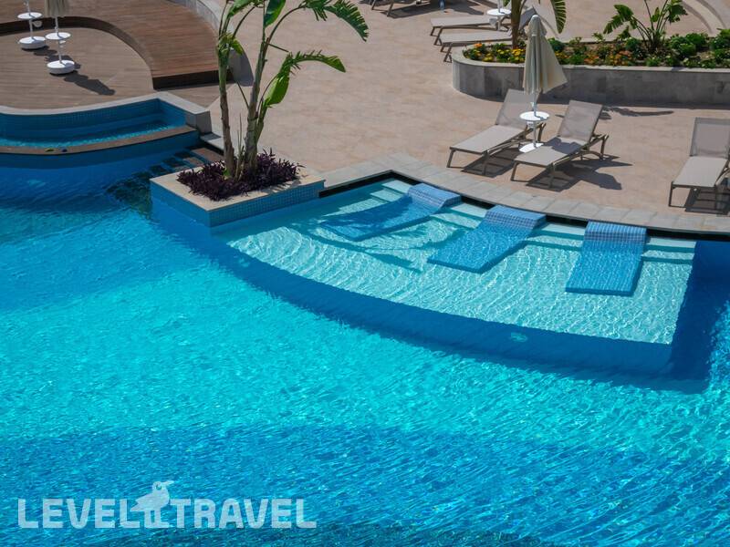 Фотография Seaden Quality Resort & Spa