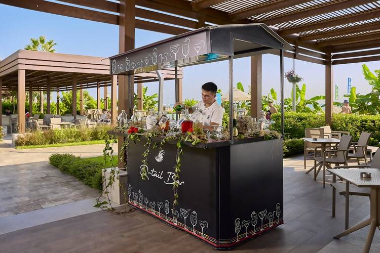 Seaden Quality Resort & Spa