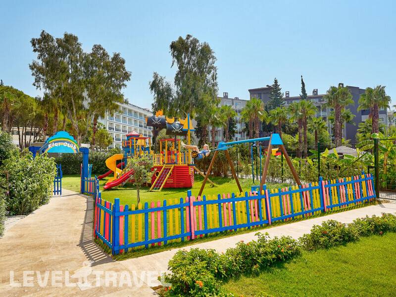 Фотография Seaden Quality Resort & Spa