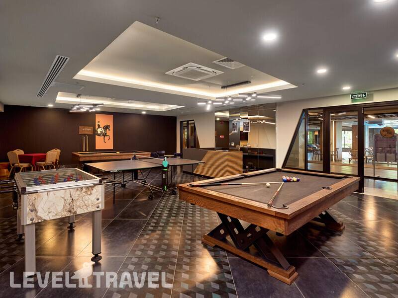 Фотография Seaden Quality Resort & Spa