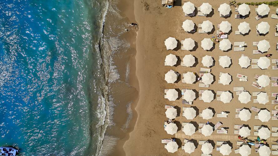 Seaden Quality Resort & Spa