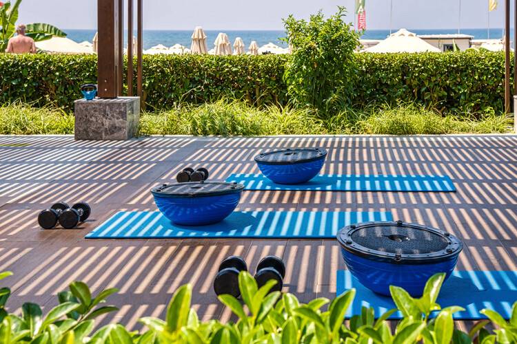 Seaden Quality Resort & Spa