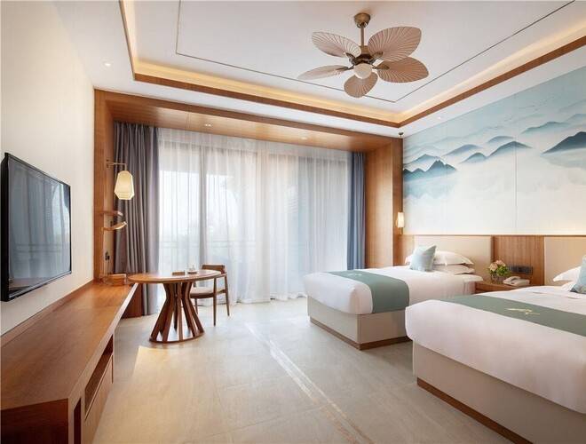 Arcadia Resort Hainan