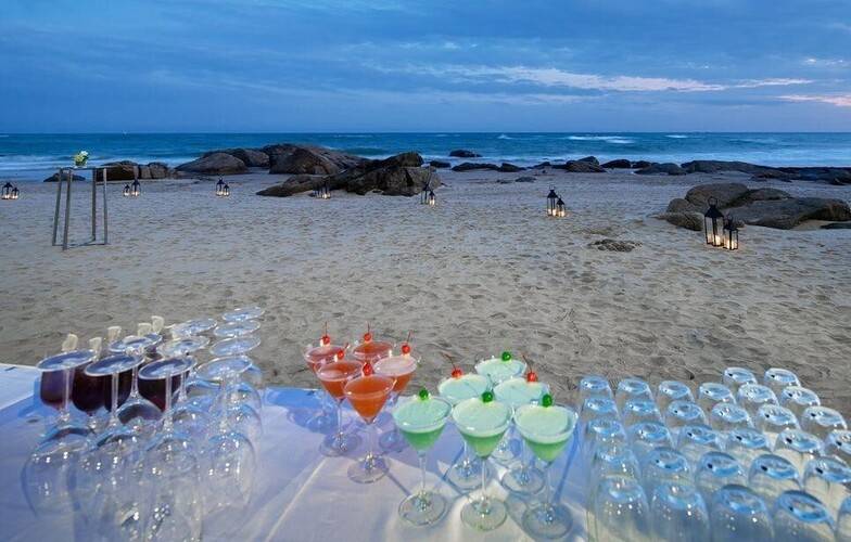 Arcadia Resort Hainan