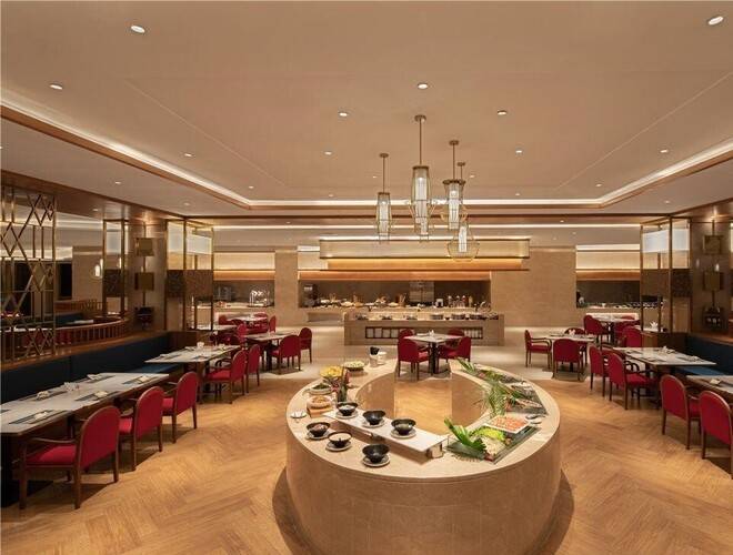 Arcadia Resort Hainan