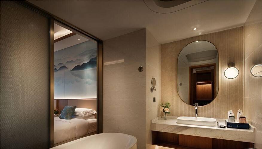 Arcadia Resort Hainan