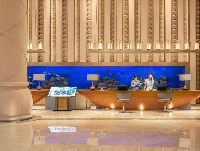 Arcadia Resort Hainan