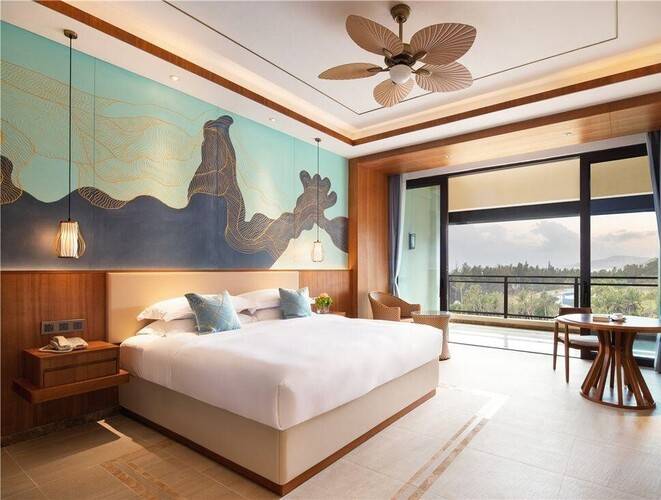 Arcadia Resort Hainan