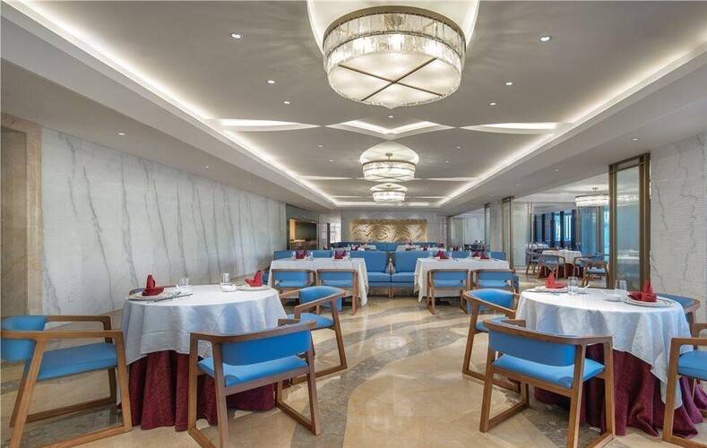 Arcadia Resort Hainan