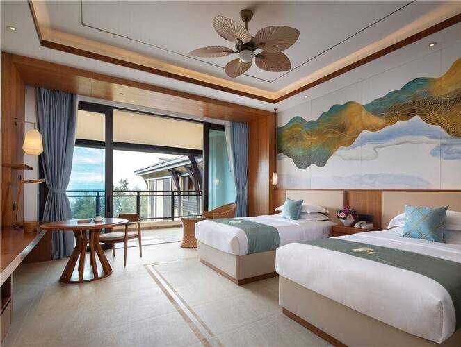 Arcadia Resort Hainan