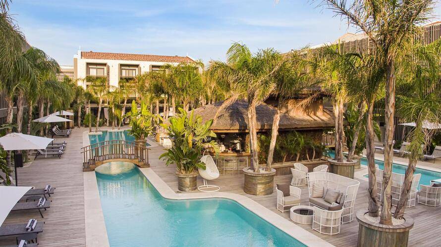 Biblos Resort Alacati