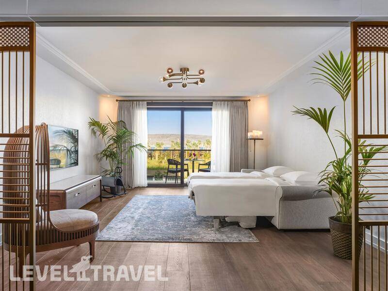 Фотография Biblos Resort Alacati