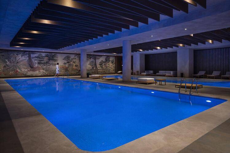 Biblos Resort Alacati