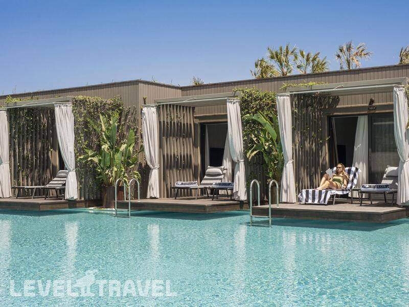 Фотография Biblos Resort Alacati Фотография Biblos Resort Alacati