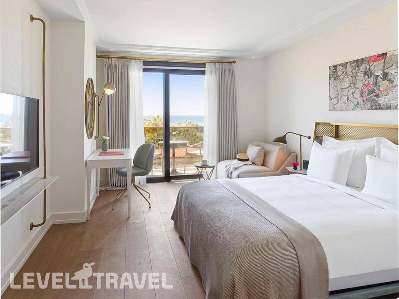Фотография Biblos Resort Alacati