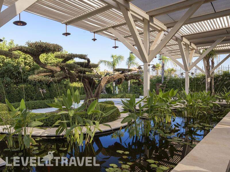 Фотография Biblos Resort Alacati