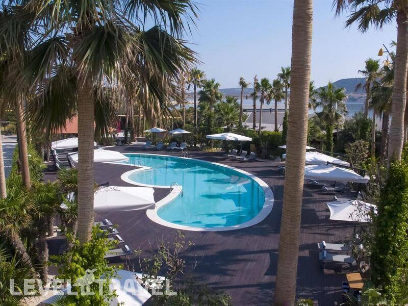 Фотография Biblos Resort Alacati Фотография Biblos Resort Alacati