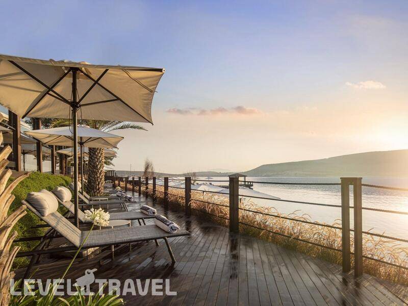 Фотография Biblos Resort Alacati