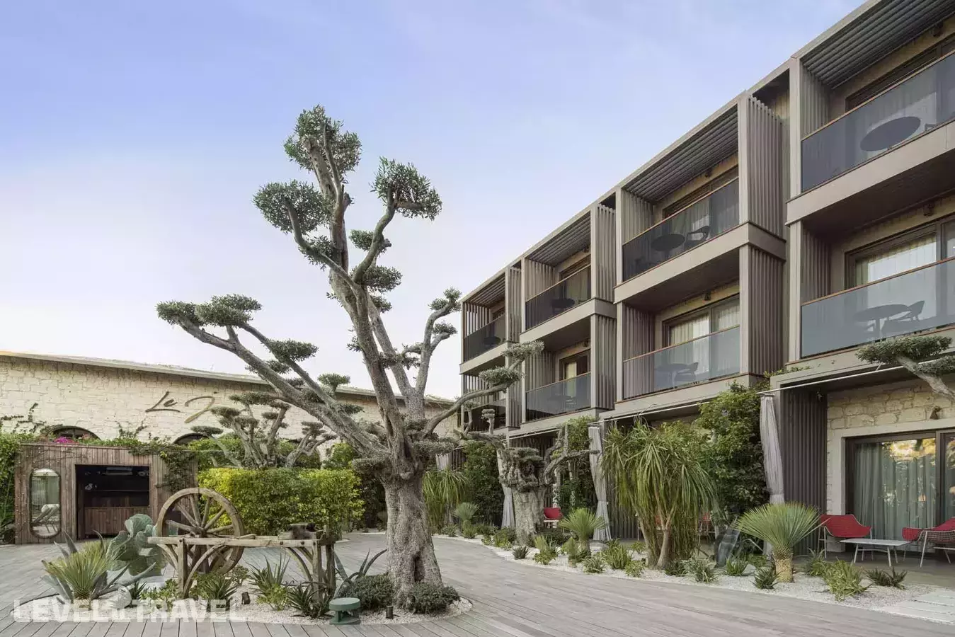 Biblos Resort Alacati