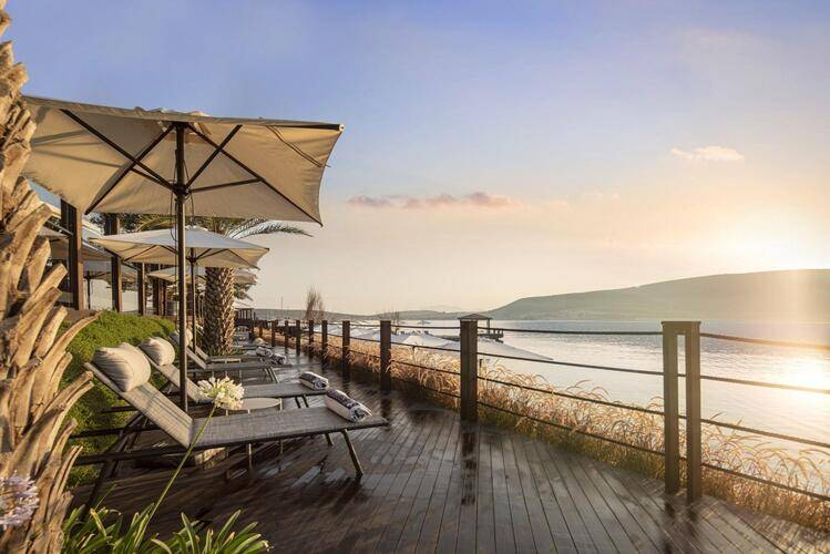 Biblos Resort Alacati