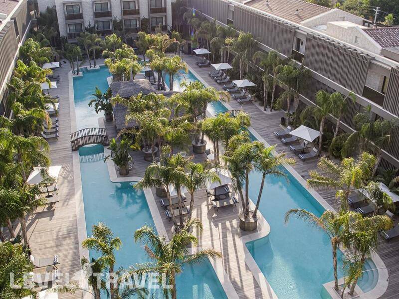 Фотография Biblos Resort Alacati Фотография Biblos Resort Alacati