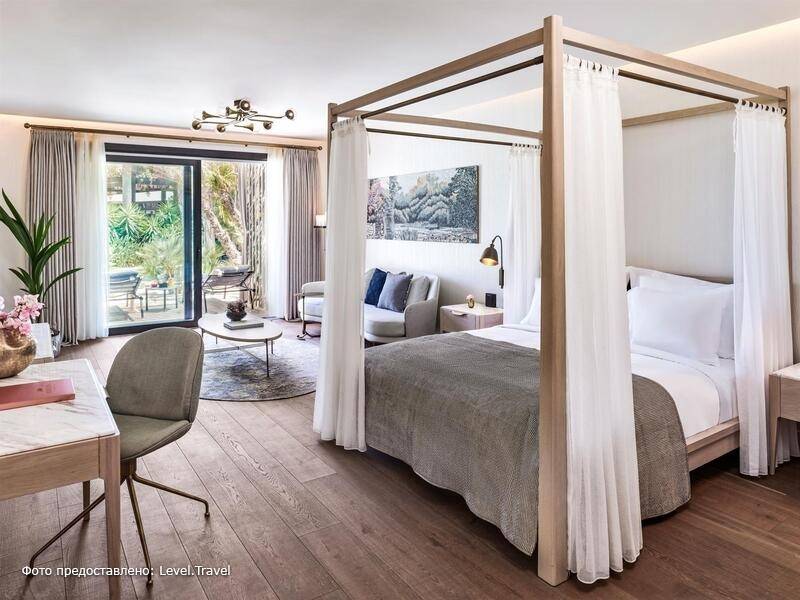 Фотография Biblos Resort Alacati