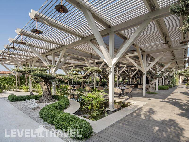Фотография Biblos Resort Alacati