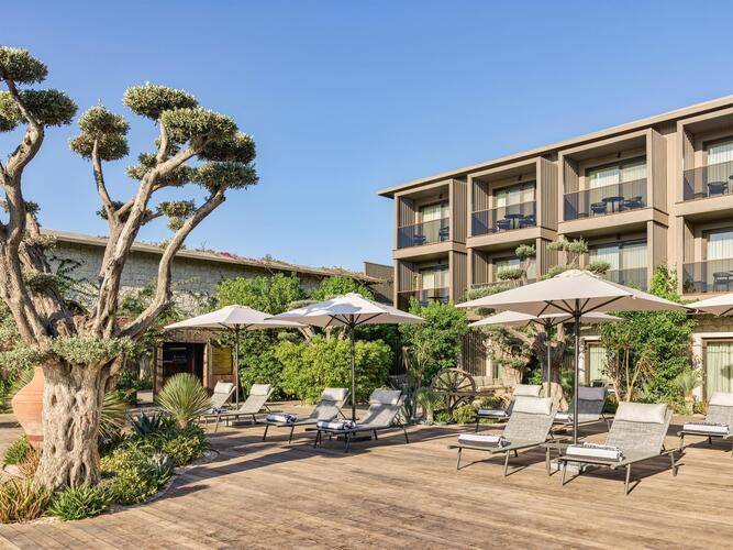 Biblos Resort Alacati