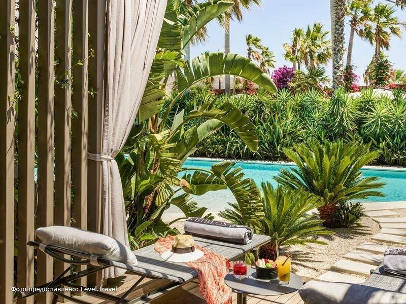 Фотография Biblos Resort Alacati