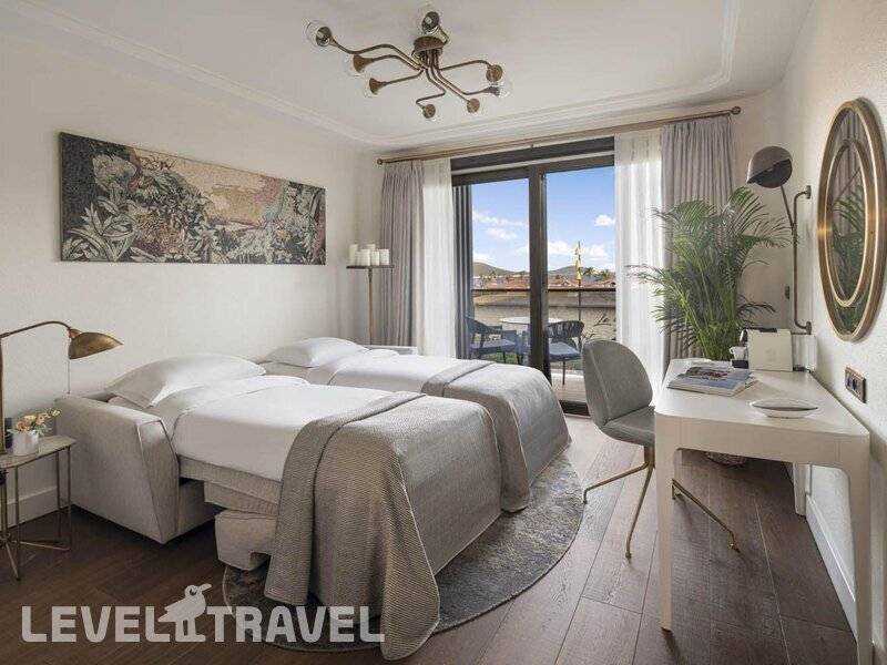 Фотография Biblos Resort Alacati