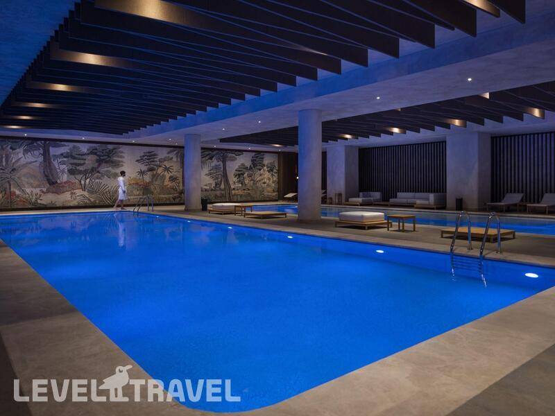 Фотография Biblos Resort Alacati