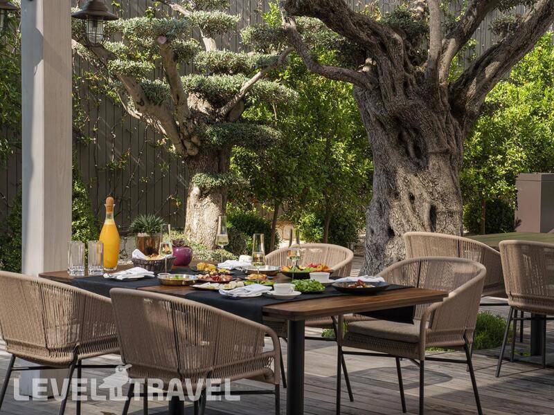 Фотография Biblos Resort Alacati Фотография Biblos Resort Alacati