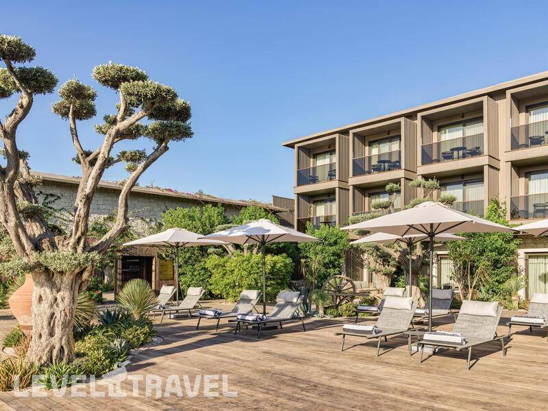 Фотография Biblos Resort Alacati