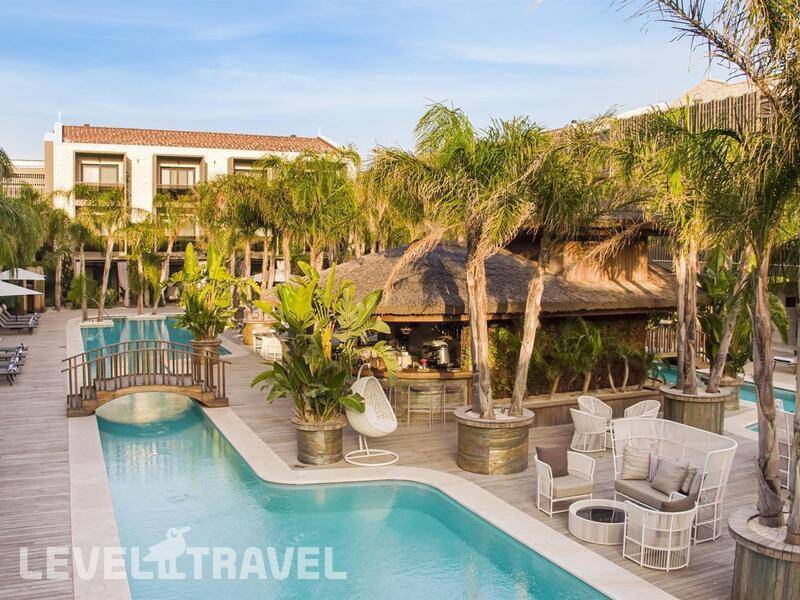Фотография Biblos Resort Alacati Фотография Biblos Resort Alacati