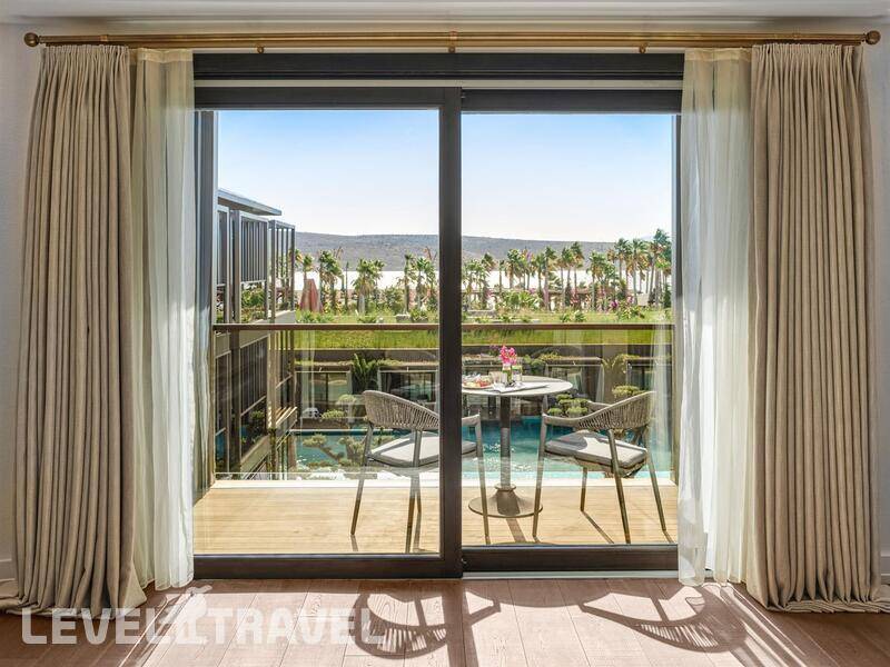 Фотография Biblos Resort Alacati