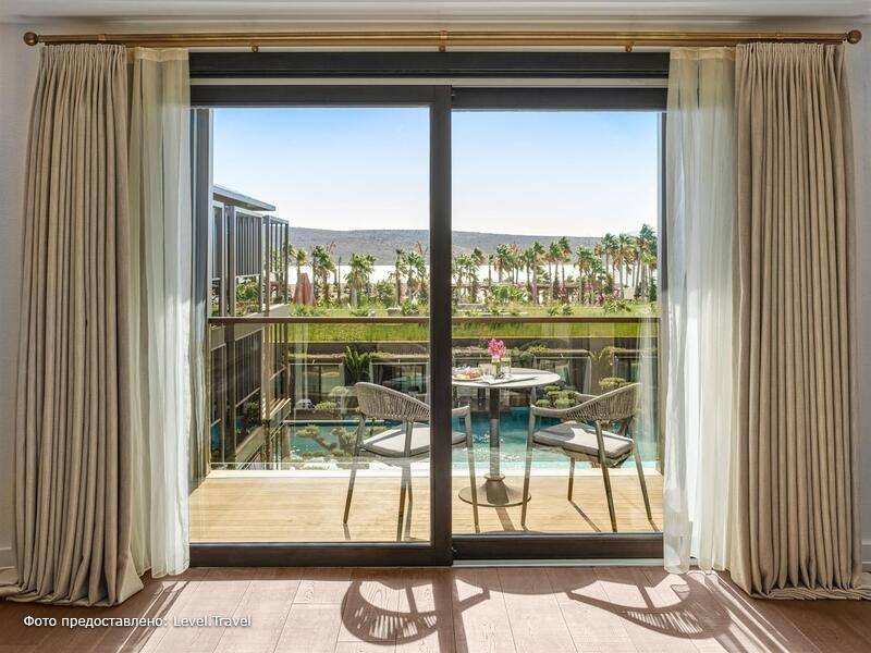 Фотография Biblos Resort Alacati