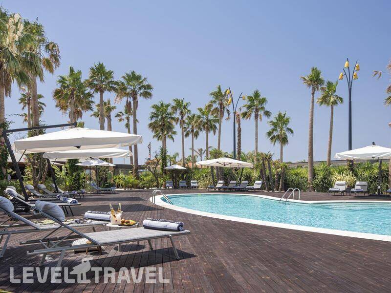 Фотография Biblos Resort Alacati Фотография Biblos Resort Alacati