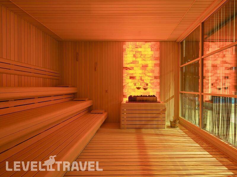 Фотография Biblos Resort Alacati