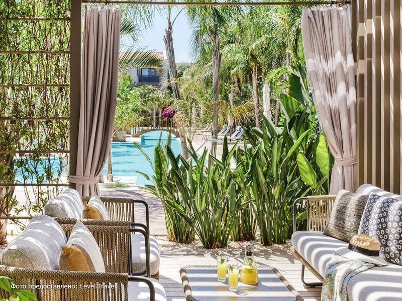 Фотография Biblos Resort Alacati