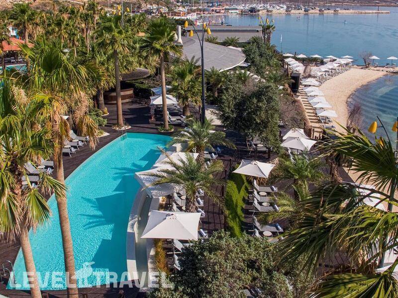 Фотография Biblos Resort Alacati Фотография Biblos Resort Alacati