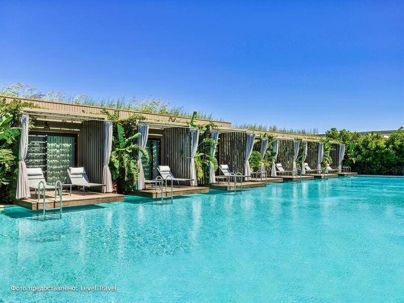 Фотография Biblos Resort Alacati