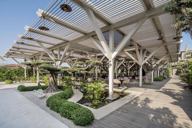Biblos Resort Alacati