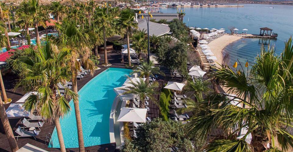 Biblos Resort Alacati